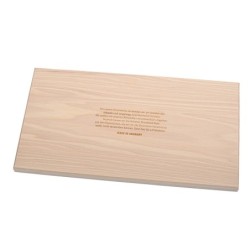 Breakfast Pad