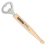 Bottle Opener Drumstick Magnet Natural