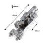STO9 - Tenticordiera per rullante Deluxe 26mm