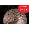 UFIP Experience Blast Ride ExtraDry 20" (EX-DEMO)