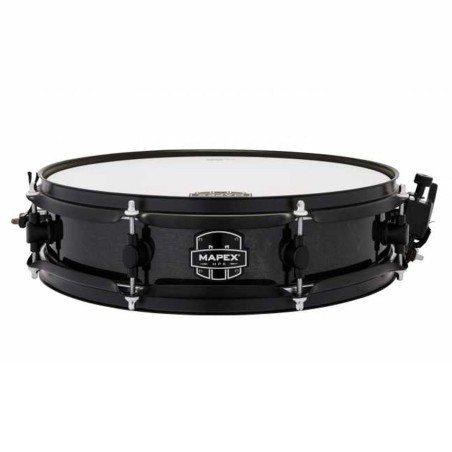 Mapex 14"x3,5" MPX Transparent Midnight Black - MPNMP4350BMB