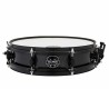 Mapex 14"x3,5" MPX Transparent Midnight Black - MPNMP4350BMB