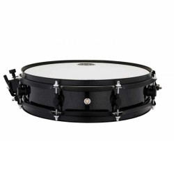 Mapex 14"x3,5" MPX Transparent Midnight Black - MPNMP4350BMB