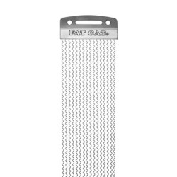 FC1016P 10" Snare Wires -...