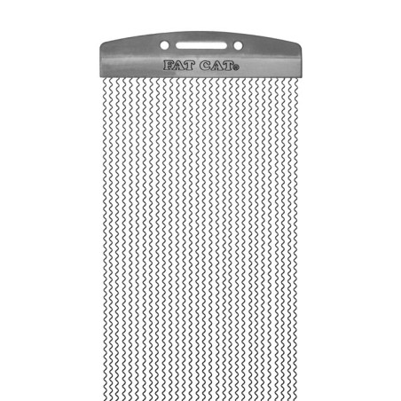 FC1330P 13" Snare Wires - 30 Strands Carbon with Pitch
