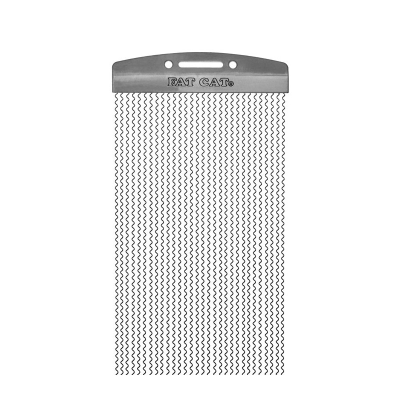 FC1430P 14" Snare Wires - 30 Strands Carbon with Pitch
