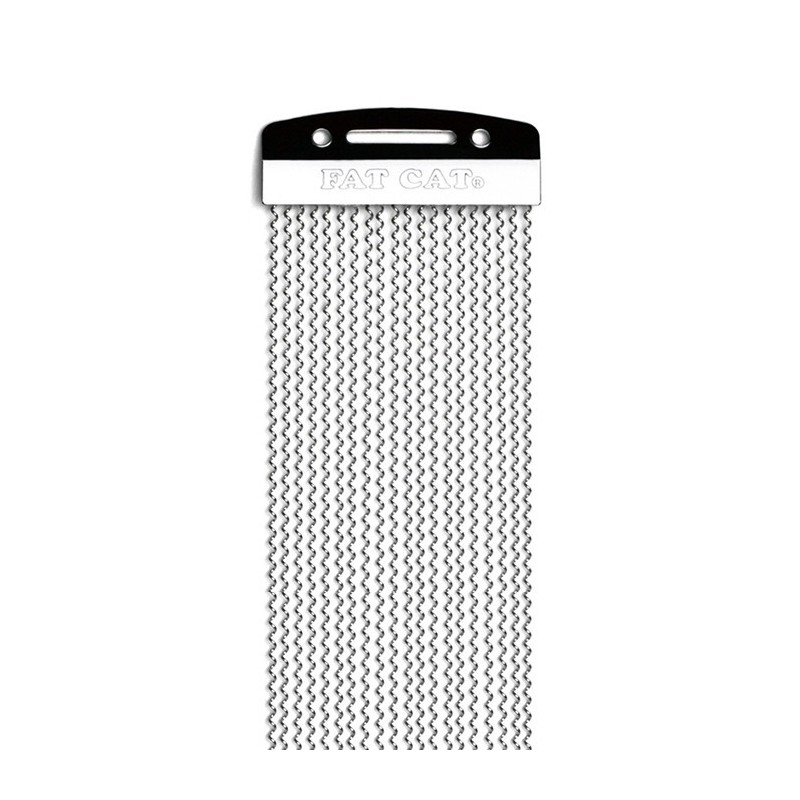 FCC1320P 13" Snare Wires - 20 Strands Steel with Pitch