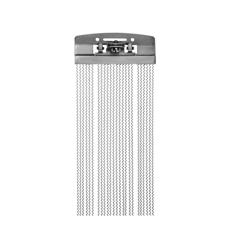 FCS14 14" Snare Wires - 24 Strands Dual-Ajustable Carbon with Pitch