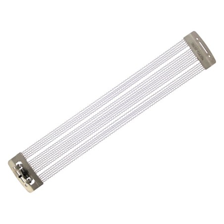 FCS585 Snare Wire 14" - 18 Strands Dual-Ajustable Carbon with Pitch