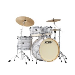Tama Superstar Classic Maple Wrap 22″ 5pz CK52KRS