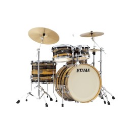 Tama Superstar Classic Maple Wrap 22″ 5pz CK52KRS