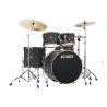 Tama Imperialstar 22″ 5pz Special Edition+ Hardware & Piatti Meinl HCS
