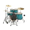 Tama Imperialstar 22″ 5pz Special Edition+ Hardware & Piatti Meinl HCS