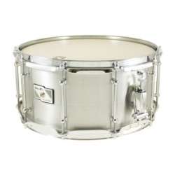 ALD-6514SH - Aluminum Shell Series 14" x 6.5" Snare Drum