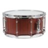 AM-W7014BSH - Stave Bubinga 14" x 7" Snare Drum