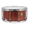 AM-W7014BSH - Stave Bubinga 14" x 7" Snare Drum