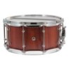 AM-W7014BSH - Stave Bubinga 14" x 7" Snare Drum