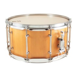 AM-W7014MSH - Stave Maple 14" x 7" Snare Drum