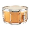 AM-W7014MSH - Stave Maple 14" x 7" Snare Drum