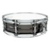 BK-4014SH - Black Dawg 14" x 4" Snare Drum - Brass Shell