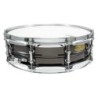 BK-4014SH - Black Dawg 14" x 4" Snare Drum - Brass Shell