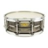 BK-5014SH - Black Dawg 14" x 5" Snare Drum - Brass Shell