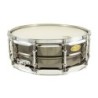 BK-5014SH - Black Dawg 14" x 5" Snare Drum - Brass Shell