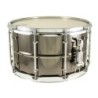 BK-8014SH - Black Dawg 14" x 8" Snare Drum - Brass Shell