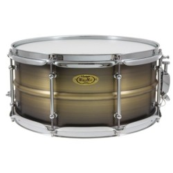 BKA-6514SH - Black Dawg 14"...
