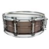 BKR-5014SH - Black Dawg 14" x 5" Snare Drum - Brushed Red Copper Brass Shell