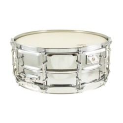 CLS-5514SH - Steel Shell Series 14" x 5.5" Snare Drum