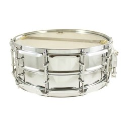 CLS-5514SH - Steel Shell Series 14" x 5.5" Snare Drum