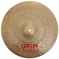 UFIP NATURAL CRASH 17"