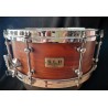 Tama SLP Fat Spruce 14×6″ LSP146-WSS