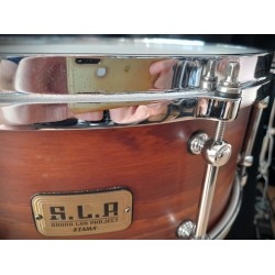 Tama SLP Fat Spruce 14×6″ LSP146-WSS