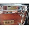 Tama SLP Fat Spruce 14×6″ LSP146-WSS