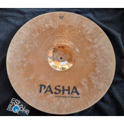 Pasha BRILLIANT Rock Ride 20"