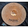 Pasha BRILLIANT Rock Ride 20"