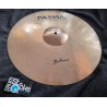 Pasha BRILLIANT Rock Ride 20"