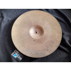 Zildjian Avedis Crash/Ride 18" Vintage 60'