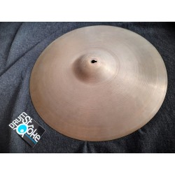 Zildjian Avedis Crash/Ride 18" Vintage 60'