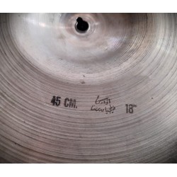 Zildjian Avedis Crash/Ride 18" Vintage 60'