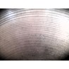 Paiste 15" Formula 602 "Pre-Serial" Hi-Hat Cymbals (Pair) 1959 - 1971