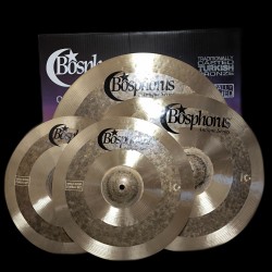 Bosphorus Antique Box Set