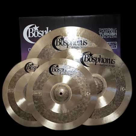 Bosphorus Antique Box Set