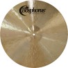 Bosphorus Traditional Ride 20"