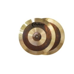 Bosphorus Antique Hi Hat 14"