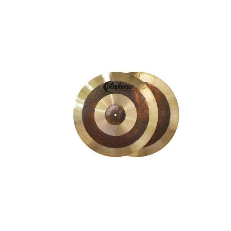 Bosphorus Antique Hi Hat 14"