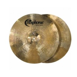 Bosphorus Gold Hi Hat 14"