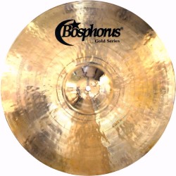 Bosphorus Gold Crash 18"